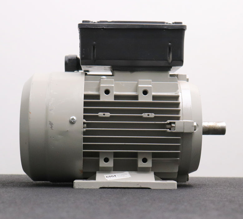 Bild des Artikels BKG-Motor-Type-NE-80A-4-230VAC-50Hz-0,55kW-3,85A-CL.-F-1430rpm-IP55