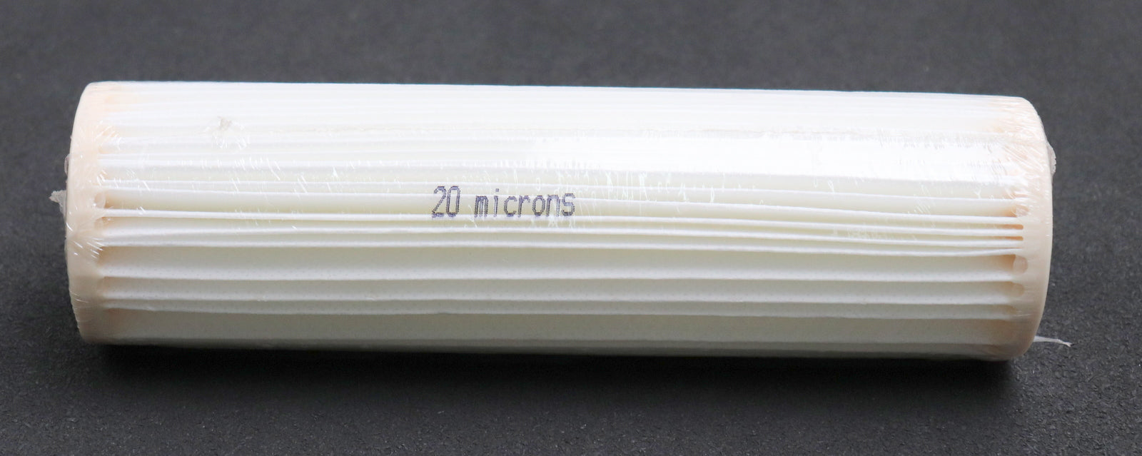 Bild des Artikels Filtereinsatz-Typ-HFCP-20-20um-247x-Ø70mm-unbenutzt