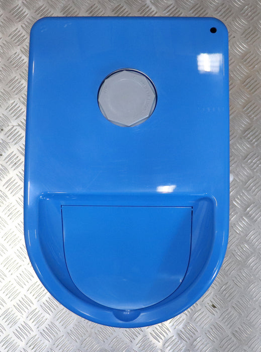 Bild des Artikels BKG-Kabinette-für-Enthärtungsanlage-Slim-Surf-17-C0817SWSAS-mit-MWG-Drucktank