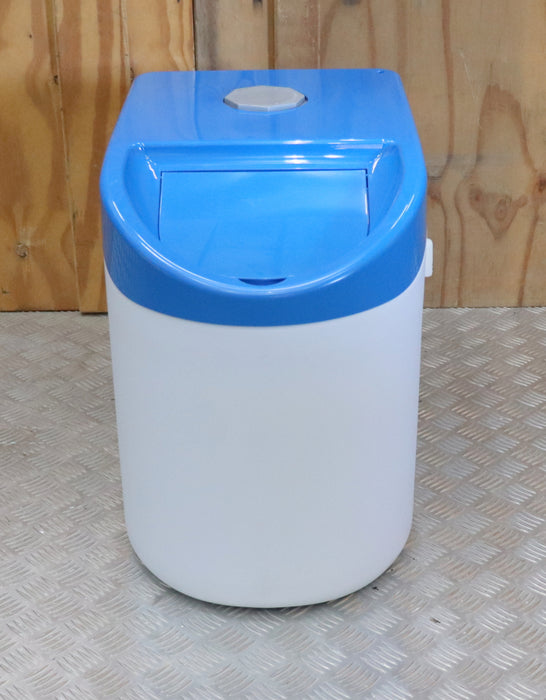 Bild des Artikels BKG-Kabinette-für-Enthärtungsanlage-Slim-Surf-17-C0817SWSAS-mit-MWG-Drucktank