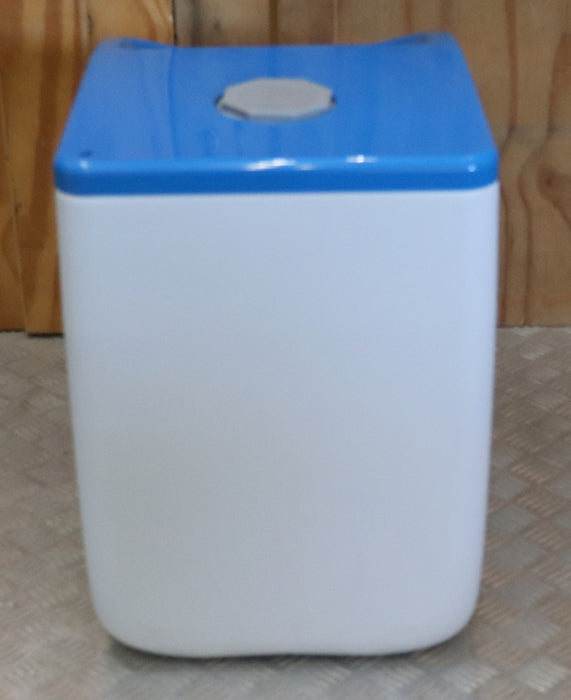 Bild des Artikels BKG-Kabinette-für-Enthärtungsanlage-Slim-Surf-17-C0817SWSAS-mit-MWG-Drucktank