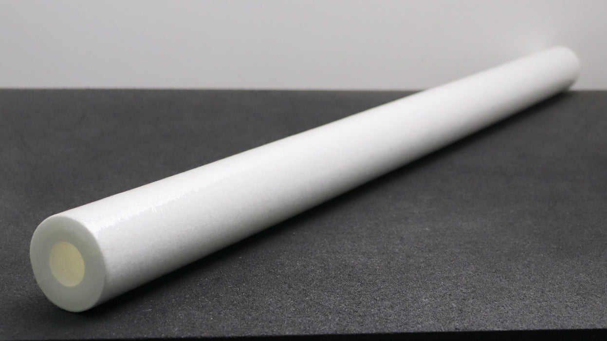 Bild des Artikels BKG-Filtereinsatz-5um-DLPP-05-40-Länge-40''-(102cm)-Ø-6,3cm-unbenutzt-in-OVP