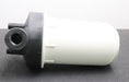 Bild des Artikels Filter-Typ-LC-R-1-Tasse-weiß-Kopf-Schwarz-Anschlüsse-1''-InnenØ-135mm