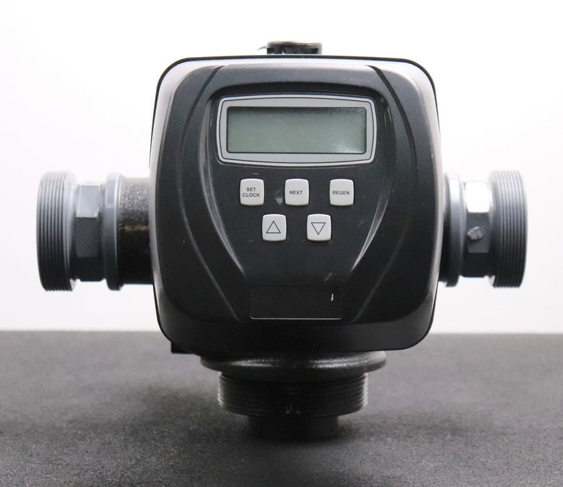 Bild des Artikels CLACK-Steuerventil-für-Enthärtungsanlagen-WS2CI-In/Out-2''-F-BSPT-26,1m³/h