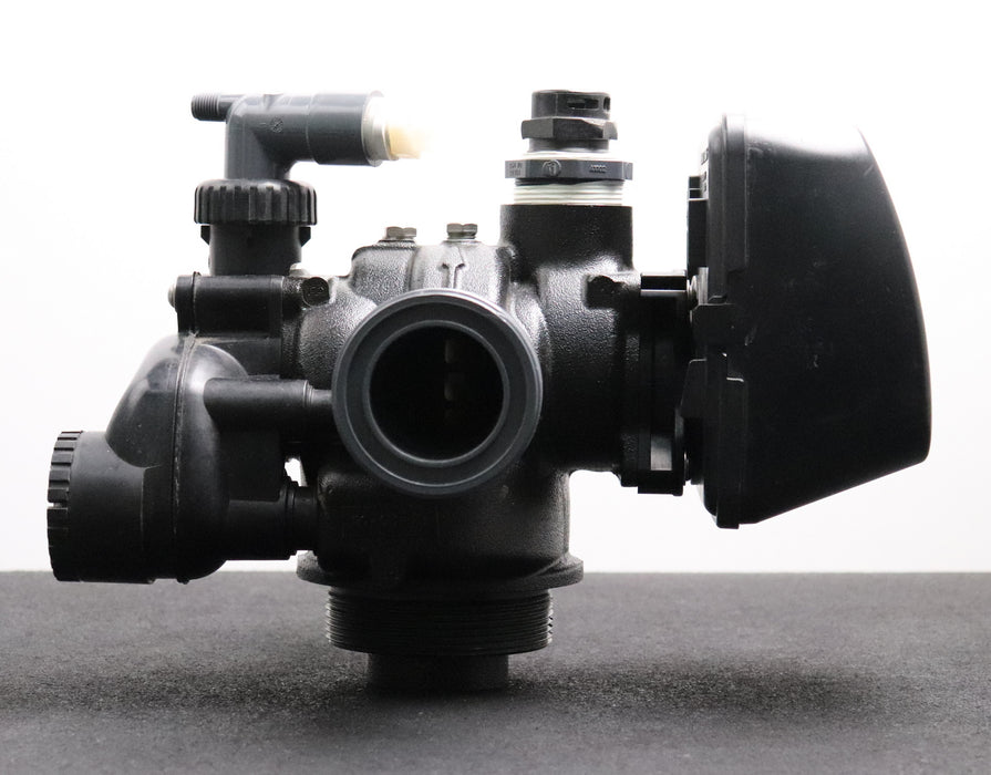 Bild des Artikels CLACK-Steuerventil-für-Enthärtungsanlagen-WS2CI-In/Out-2''-F-BSPT-26,1m³/h