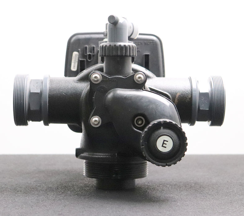 Bild des Artikels CLACK-Steuerventil-für-Enthärtungsanlagen-WS2CI-In/Out-2''-F-BSPT-26,1m³/h