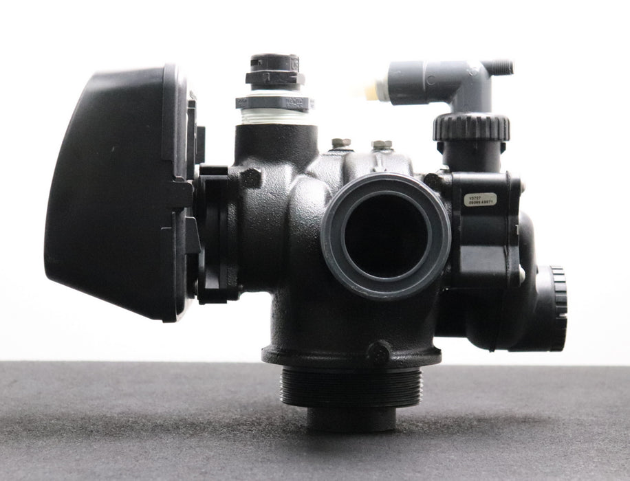 Bild des Artikels CLACK-Steuerventil-für-Enthärtungsanlagen-WS2CI-In/Out-2''-F-BSPT-26,1m³/h