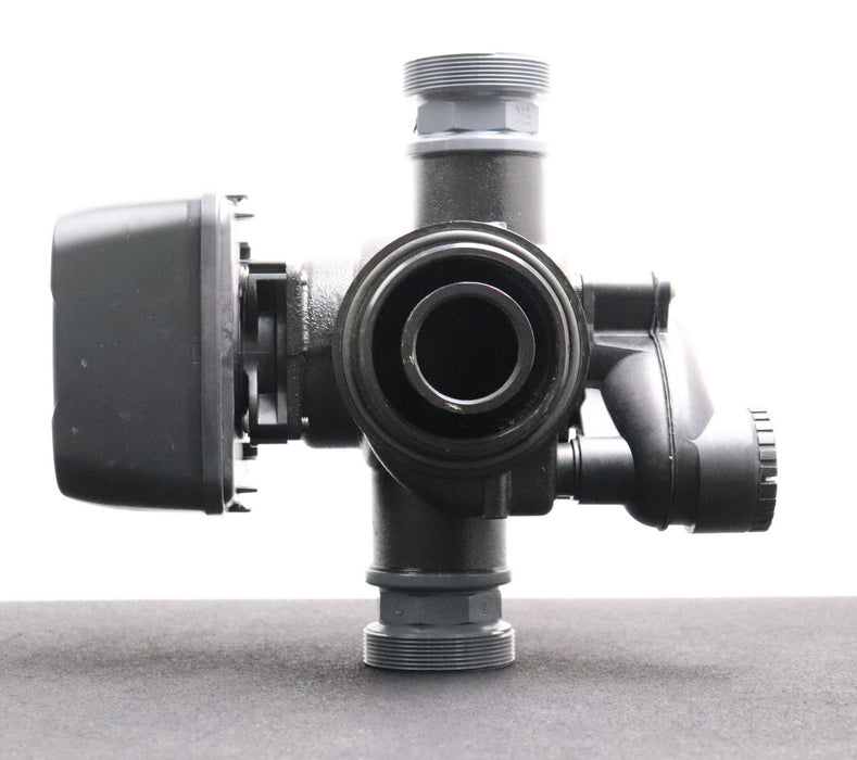 Bild des Artikels CLACK-Steuerventil-für-Enthärtungsanlagen-WS2CI-In/Out-2''-F-BSPT-26,1m³/h