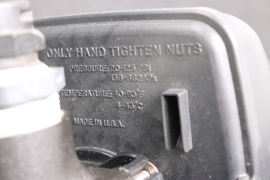 Bild des Artikels CLACK-Steuerventil-für-Enthärtungsanlagen-WS2CI-In/Out-2''-F-BSPT-26,1m³/h