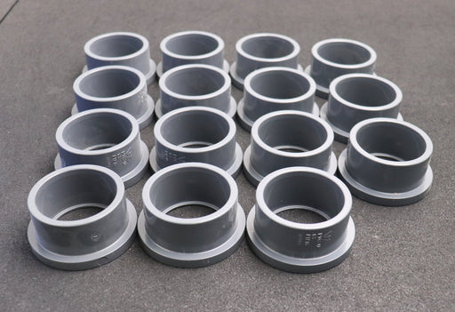 Bild des Artikels VDL-15x-Bundbuchse-PVC-U-63mm-PN16-372064-unbenutzt