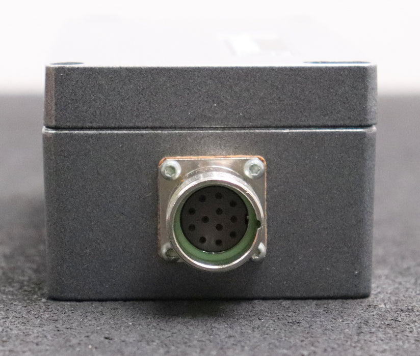 Bild des Artikels HEIDENHAIN-Interpolations--und-Digitalisierungs-Elektronik-IBV-600-unbenutzt