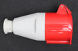 Bild des Artikels WALTHER-Werke-Kupplung-Type-331-32A-5-polig-230/400VAC-IP44-unbenutzt