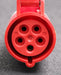 Bild des Artikels WALTHER-Werke-Kupplung-Type-331-32A-5-polig-230/400VAC-IP44-unbenutzt