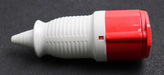 Bild des Artikels WALTHER-5x-CCE-Kupplung-Type-310SL-16A-5-polig-230/400VAC-IP44-mit-Knickschutz