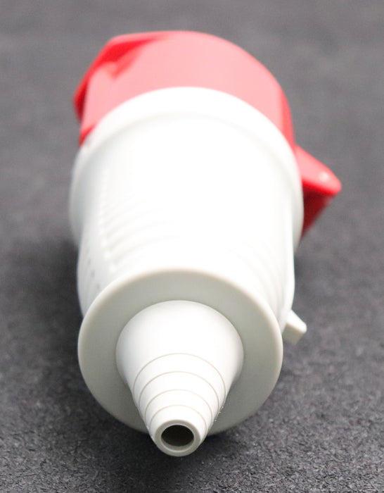 Bild des Artikels WALTHER-5x-CCE-Kupplung-Type-310SL-16A-5-polig-230/400VAC-IP44-mit-Knickschutz
