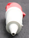 Bild des Artikels WALTHER-5x-CCE-Kupplung-Type-310SL-16A-5-polig-230/400VAC-IP44-mit-Knickschutz