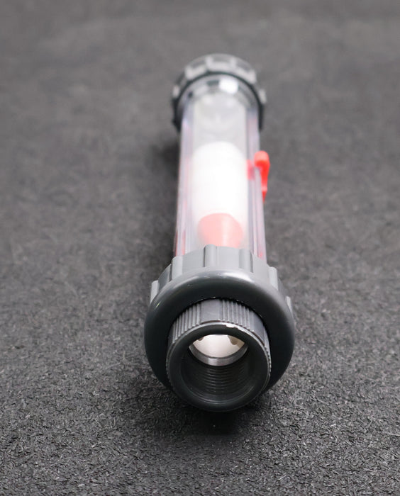 Bild des Artikels MC-Durchflussmesser-aus-Kunststoff-Messbereich-100-1000l/h-Medium:-Wasser-0,6MPa