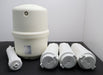 Bild des Artikels BKG--3-Stufige-Umkehrosmose-3C-M-UV-75-GPD-mit-1x-Tank-1x-UV-Sterilizatorfilter-