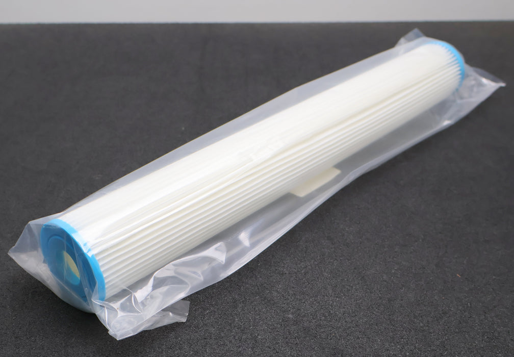 Bild des Artikels Filtereinsatz-ZV500PP20ABIF-Größe-20''-5µm-PET-unbenutzt-in-OVP