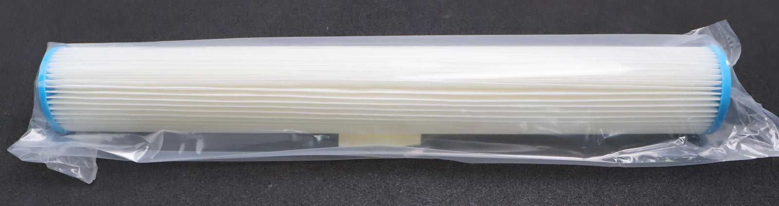 Bild des Artikels Filtereinsatz-ZV500PP20ABIF-Größe-20''-5µm-PET-unbenutzt-in-OVP