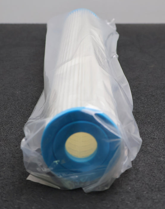 Bild des Artikels Filtereinsatz-ZV500PP20ABIF-Größe-20''-5µm-PET-unbenutzt-in-OVP