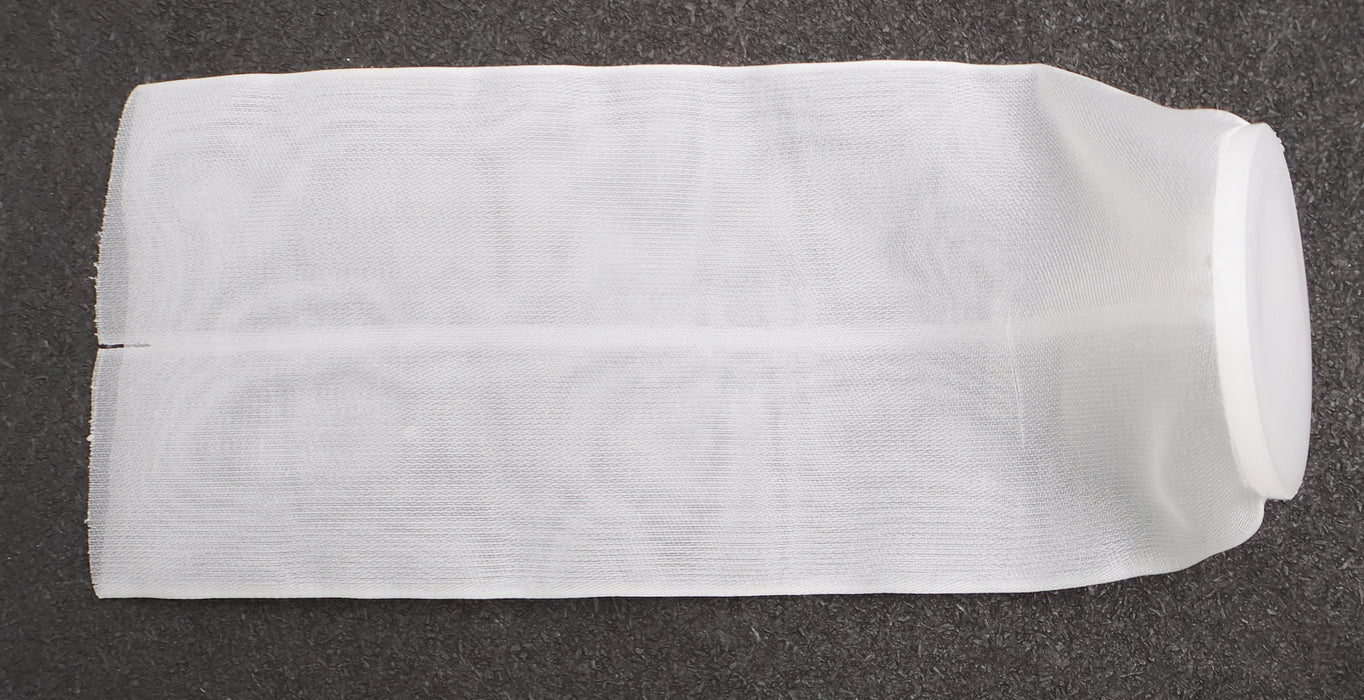 Bild des Artikels NSW-11x-Filterschlauch-5932+B-250-280u-L=-250mm-Ø-70mm-unbenutzt