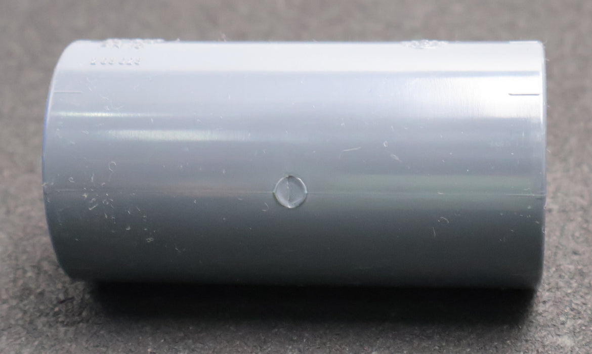 Bild des Artikels VDL-10x-T-Stück-90°-reduzierend-PVC-U-Ø-40-20mm-PN16-2-030-023-unbenutzt