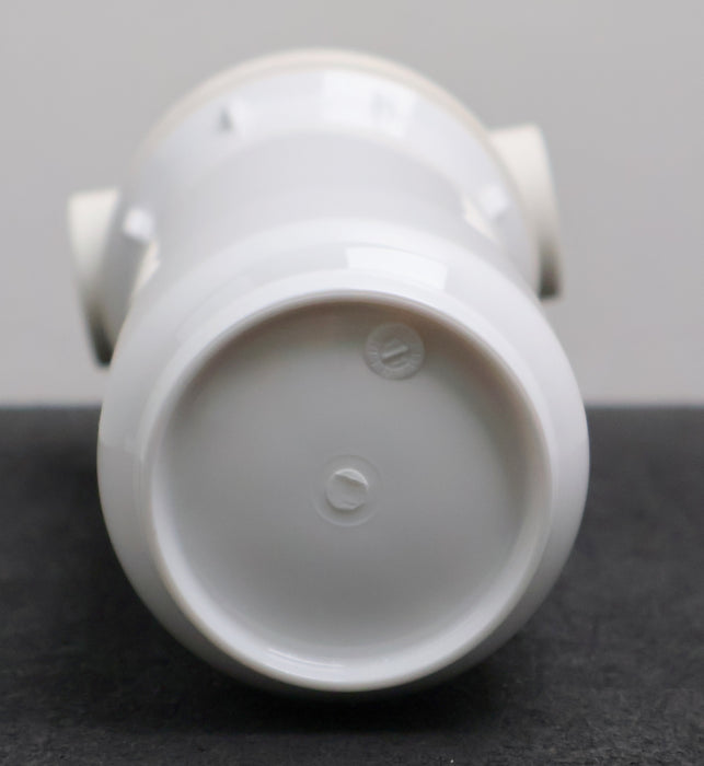 Bild des Artikels Filtergehäuse-10"-DP-10-MONO-1"-OT-BW-mit-Messing-Anschluss-Tasse-weiß-RB1380706