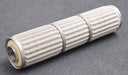 Bild des Artikels Edelstahl-Filtereinsatz-Länge-255mm-Ø-57mm-LochØ-26,6mm-unbenutzt