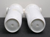 Bild des Artikels 2-fach-Wasseriltergehäuse-10"-DP-10-DUO-1/4"--Tassen-weiß-Anschlüsse-1/4"-IG