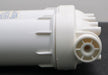 Bild des Artikels 2-fach-Wasseriltergehäuse-10"-DP-10-DUO-1/4"--Tassen-weiß-Anschlüsse-1/4"-IG