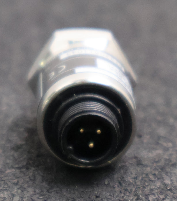 Bild des Artikels Drucktransmitter-Type:-PT-506-R-1/4''-24VDC-4-20mA-0-300psi-unbenutzt