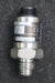 Bild des Artikels Wasserpumpen-Drucksensor-Type:-PT-506-24VDC-4-20mA-0-300psi-gebraucht