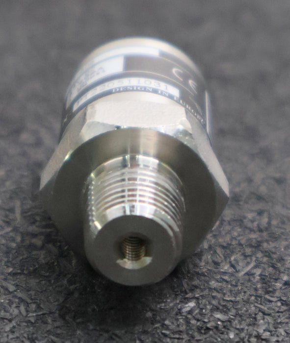 Bild des Artikels Wasserpumpen-Drucksensor-Type:-PT-506-24VDC-4-20mA-0-300psi-gebraucht