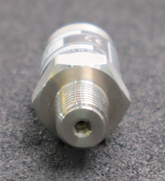Bild des Artikels Wasserpumpen-Drucksensor-Type:-PT-506L-12VDC-0,5-4,5V-0-100psi-gebraucht