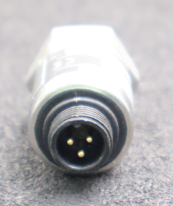Bild des Artikels Wasserpumpen-Drucksensor-Type:-PT-506L-12VDC-0,5-4,5V-0-100psi-gebraucht