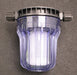 Bild des Artikels BKG-Vorfilter-für-Sondenhalter-NFIL/60-Filter-5''-Anschlüsse-6x8-60µm-unbenutzt