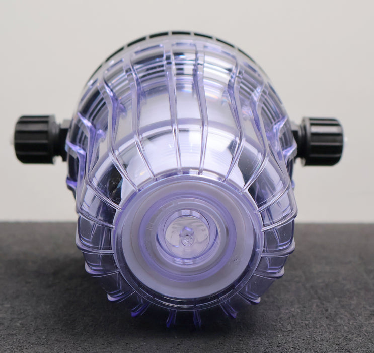 Bild des Artikels BKG-Vorfilter-für-Sondenhalter-NFIL/60-Filter-5''-Anschlüsse-6x8-60µm-unbenutzt