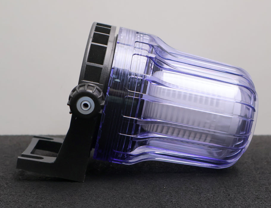 Bild des Artikels BKG-Vorfilter-für-Sondenhalter-NFIL/60-Filter-5''-Anschlüsse-6x8-60µm-unbenutzt