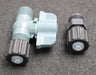 Bild des Artikels BKG-Vorfilter-für-Sondenhalter-NFIL/60-Filter-5''-Anschlüsse-6x8-60µm-unbenutzt