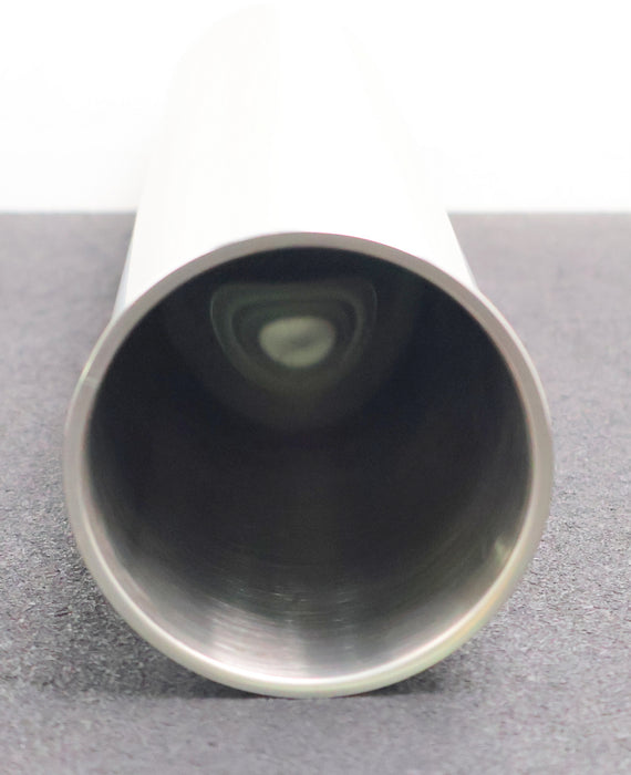 Bild des Artikels Edelstahl-Filtertasse-Größe-20''-Ø-95mm-mit-Schraubring-unbenutzt