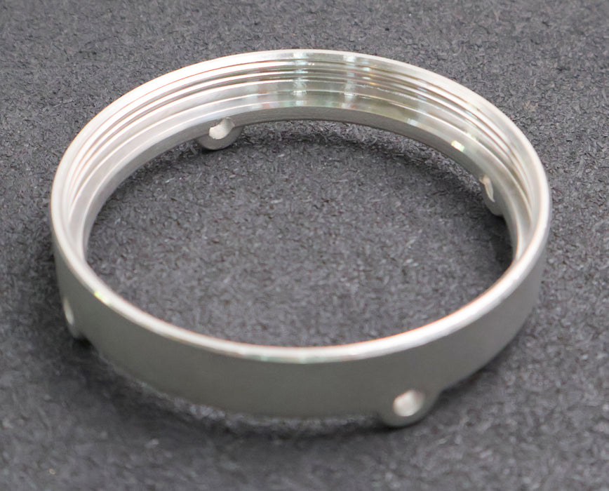 Bild des Artikels Edelstahl-Filtertasse-Größe-20''-Ø-95mm-mit-Schraubring-unbenutzt