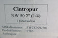 Bild des Artikels CINTROPUR-Nachfüllbarer-Wasserfilter-NW50-2''-(1/4)-Art.Nr.-FWCCNW501