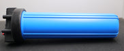 Bild des Artikels Big-Blue-Filtergehäuse-PP-20''-Anschlüsse-1-1/2''-Filtertasse-blau-800692