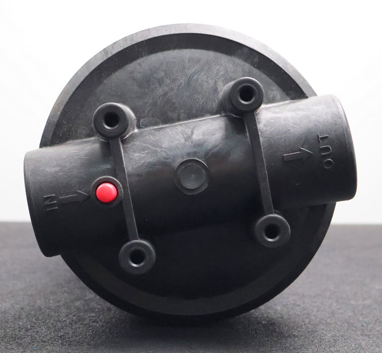 Bild des Artikels Big-Blue-Filtergehäuse-PP-20''-Anschlüsse-1-1/2''-Filtertasse-blau-800692