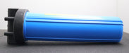 Bild des Artikels Big-Blue-Filtergehäuse-PP-20''-Anschlüsse-1-1/2''-Filtertasse-blau-800678