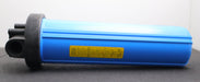 Bild des Artikels Big-Blue-Filtergehäuse-PP-20''-Anschlüsse-1-1/2''-Filtertasse-blau-800678