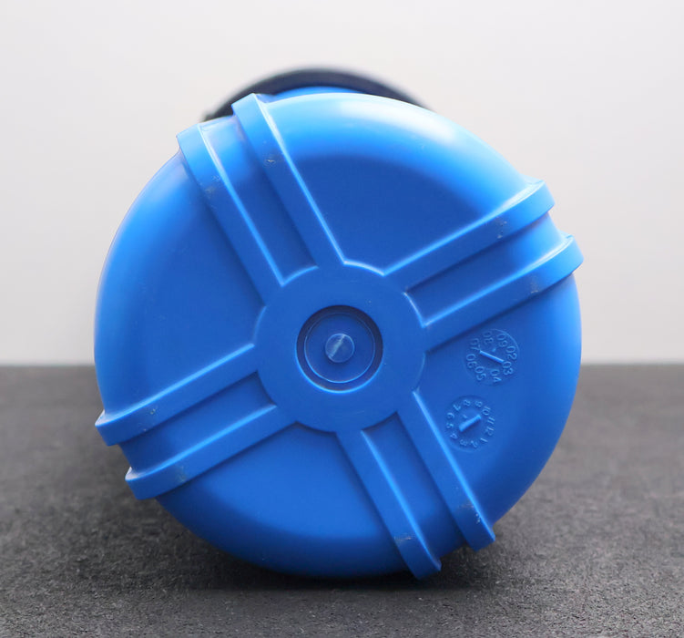 Bild des Artikels Big-Blue-Filtergehäuse-PP-20''-Anschlüsse-1-1/2''-Filtertasse-blau-800678