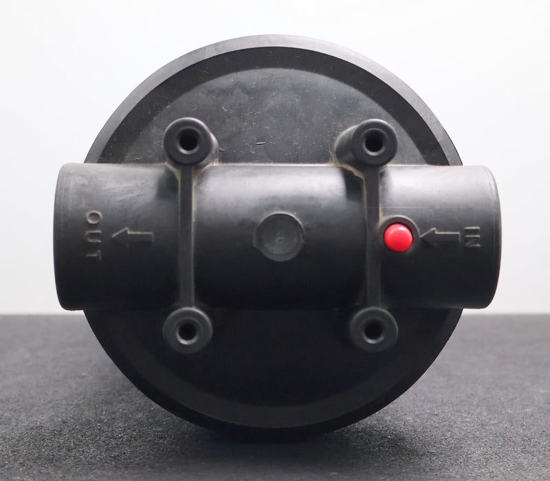 Bild des Artikels Big-Blue-Filtergehäuse-PP-20''-Anschlüsse-1-1/2''-Filtertasse-blau-800678