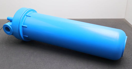 Bild des Artikels Big-Blue-Filtergehäuse-PP-20''-Anschlüsse-1-1/2''-Filtergehäuse-blau